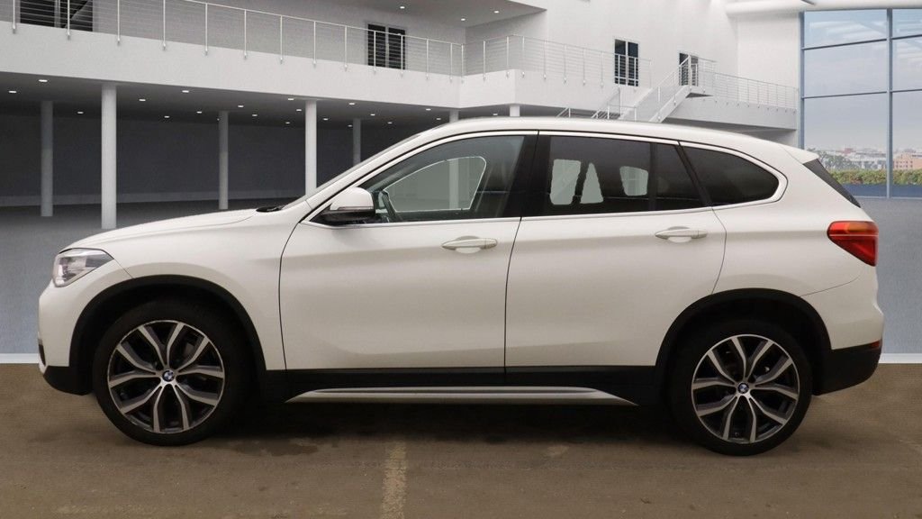 Used BMW X1 2018 for sale - 76147450: Photo 6
