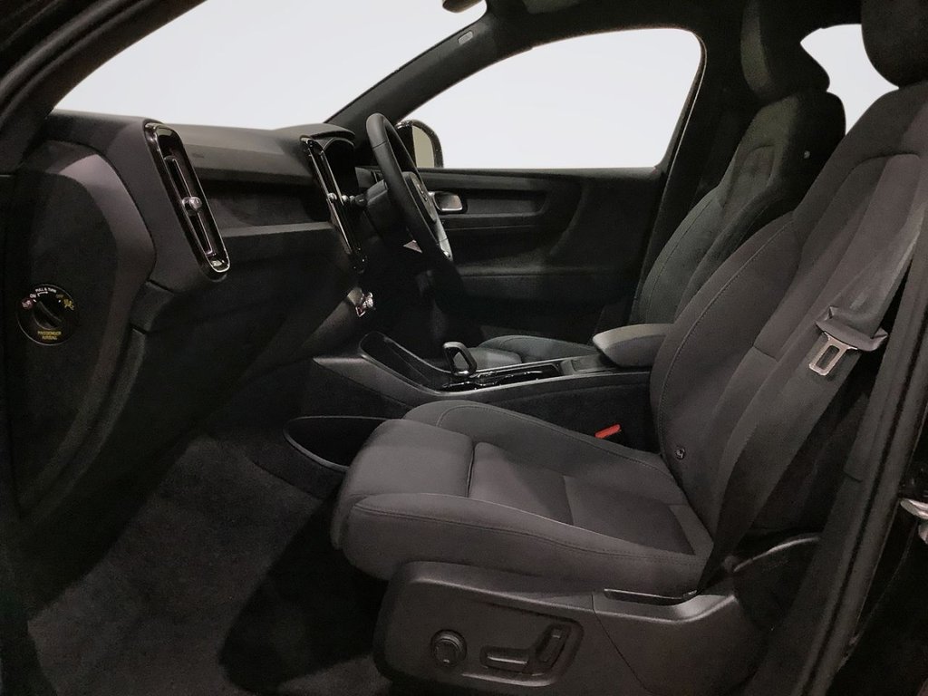 Used Volvo XC40 2022 for sale - 77849780: Photo 12