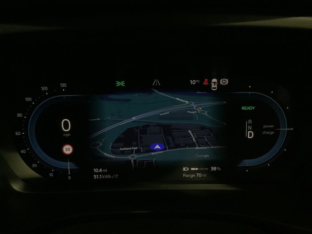 Used Volvo XC40 2022 for sale - 77849780: Photo 18