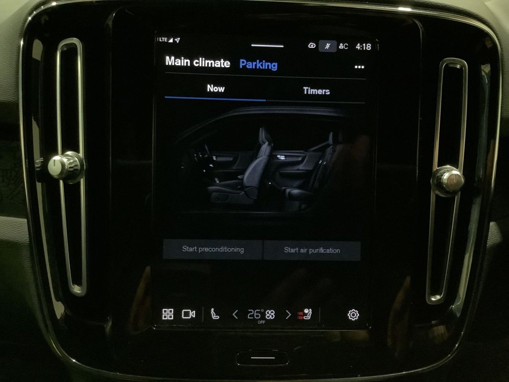 Used Volvo XC40 2022 for sale - 77849780: Photo 23