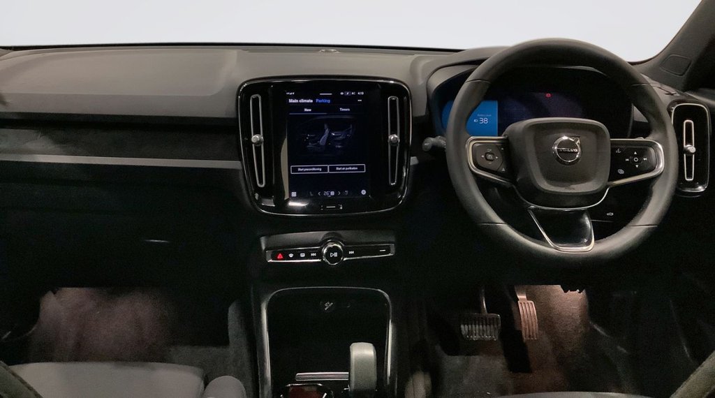 Used Volvo XC40 2022 for sale - 77849780: Photo 3