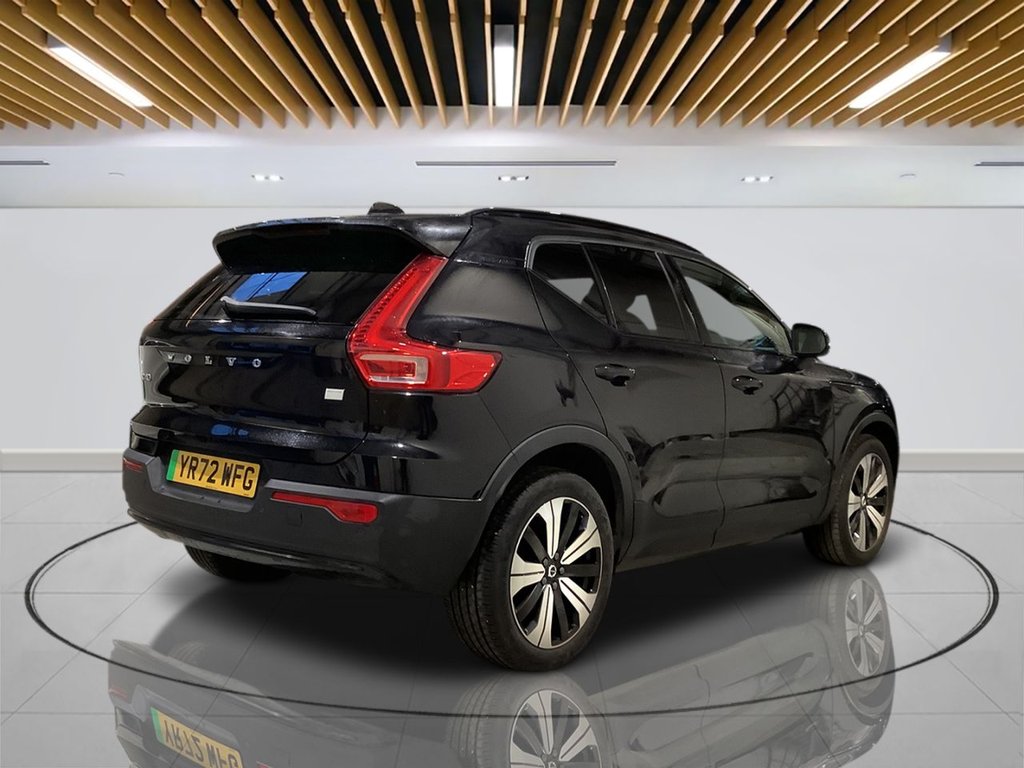 Used Volvo XC40 2022 for sale - 77849780: Photo 7