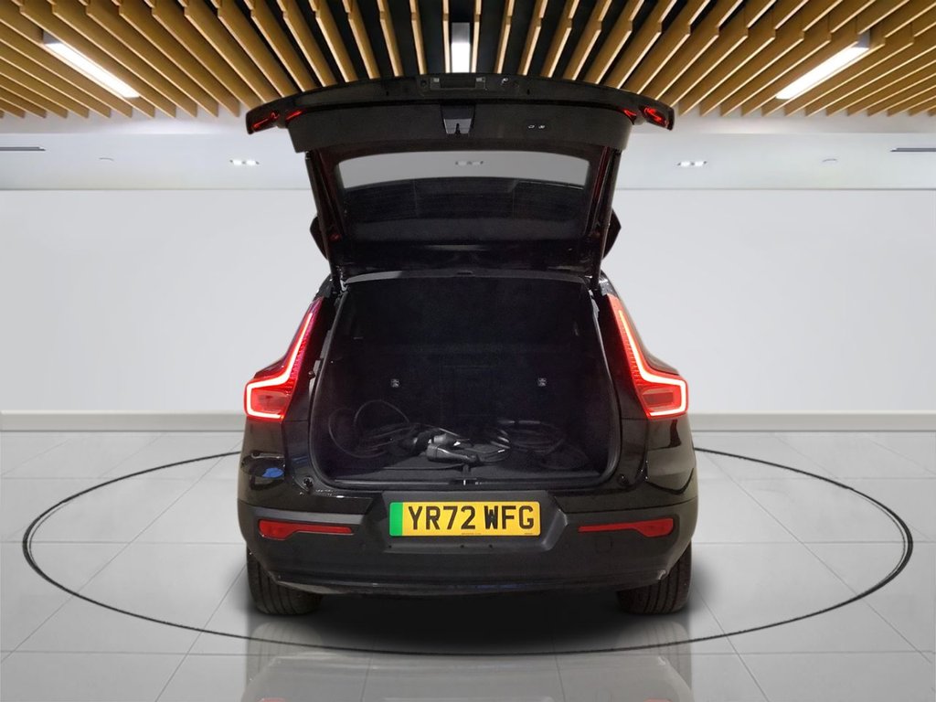 Used Volvo XC40 2022 for sale - 77849780: Photo 9