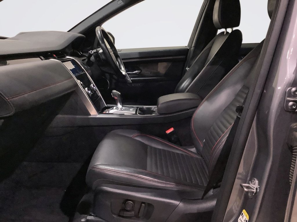 Used Land Rover Discovery Sport 2020 for sale - 78082588: Photo 11