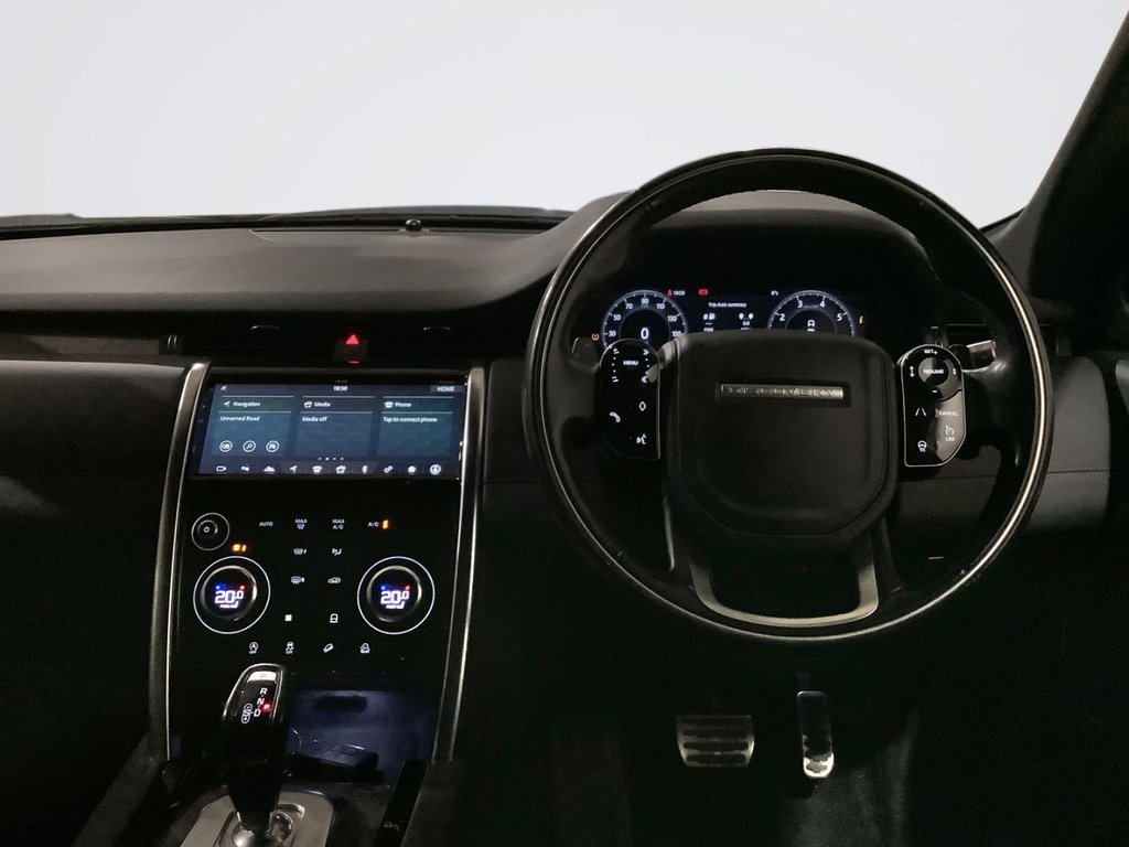 Used Land Rover Discovery Sport 2020 for sale - 78082588: Photo 13