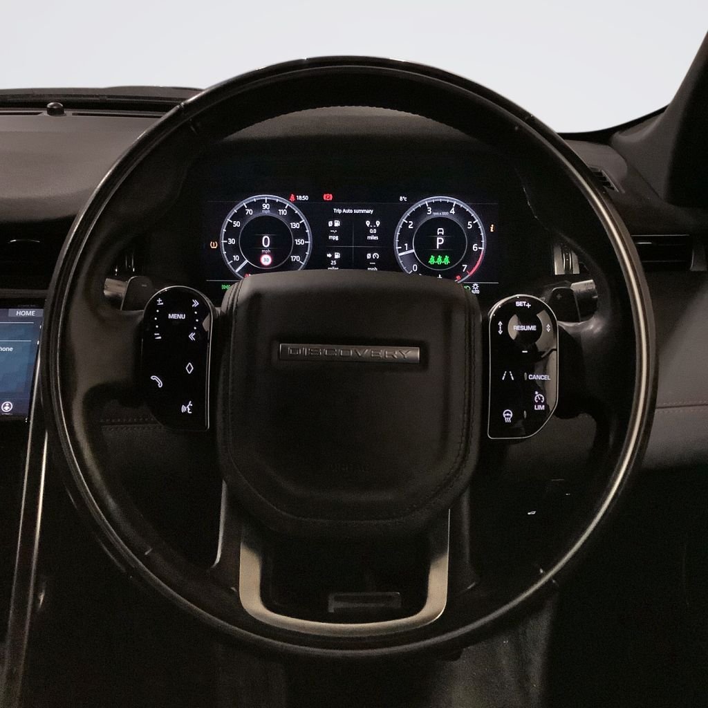 Used Land Rover Discovery Sport 2020 for sale - 78082588: Photo 14