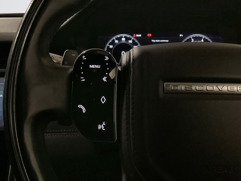 Used Land Rover Discovery Sport 2020 for sale - 78082588: Photo 15