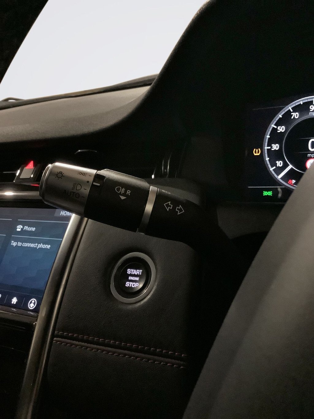 Used Land Rover Discovery Sport 2020 for sale - 78082588: Photo 18