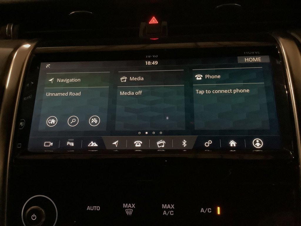 Used Land Rover Discovery Sport 2020 for sale - 78082588: Photo 21