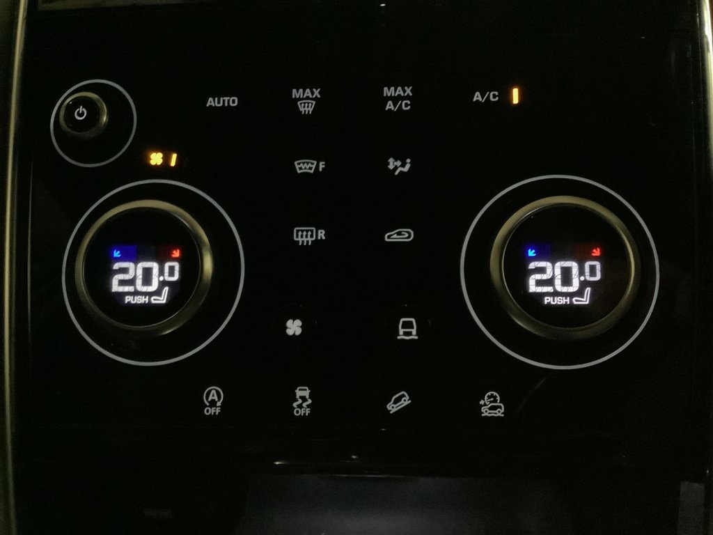 Used Land Rover Discovery Sport 2020 for sale - 78082588: Photo 22