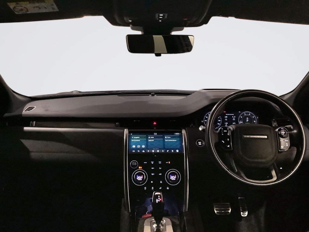 Used Land Rover Discovery Sport 2020 for sale - 78082588: Photo 3