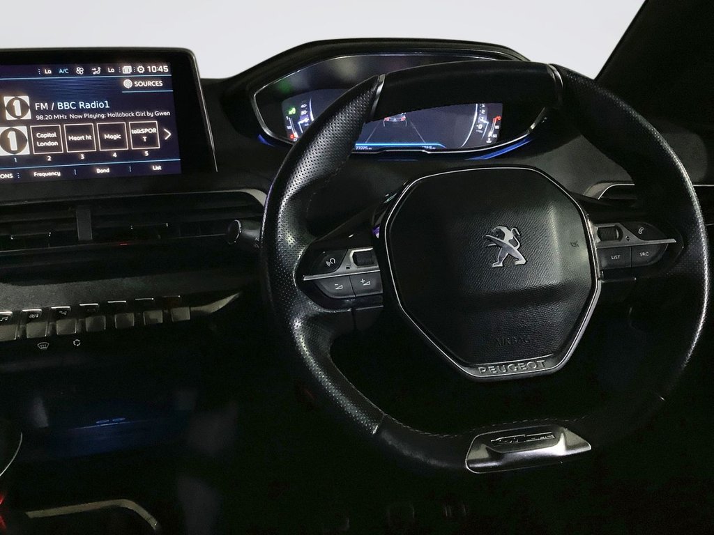 Used Peugeot 3008 2017 for sale - 76591186: Photo 12