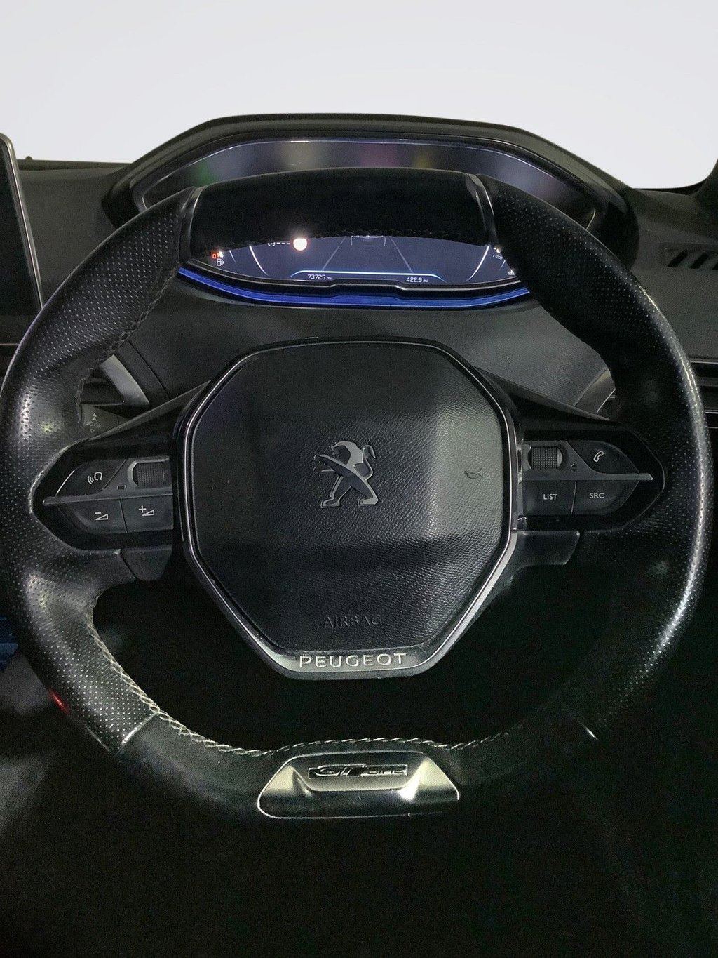 Used Peugeot 3008 2017 for sale - 76591186: Photo 13