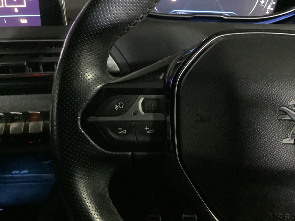 Used Peugeot 3008 2017 for sale - 76591186: Photo 15