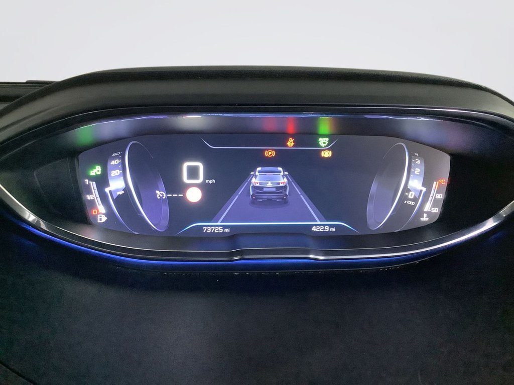 Used Peugeot 3008 2017 for sale - 76591186: Photo 16