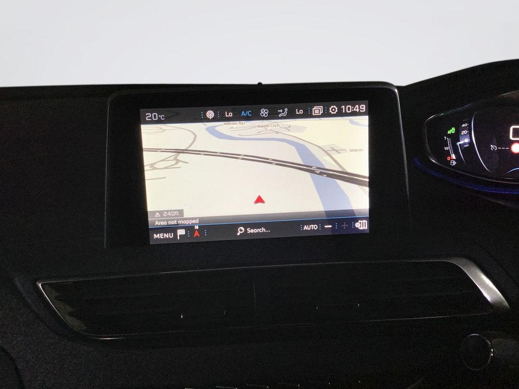 Used Peugeot 3008 2017 for sale - 76591186: Photo 19