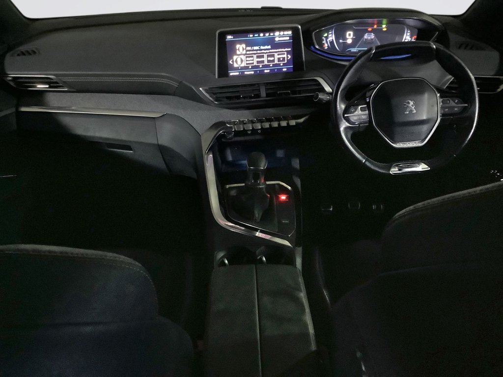 Used Peugeot 3008 2017 for sale - 76591186: Photo 3