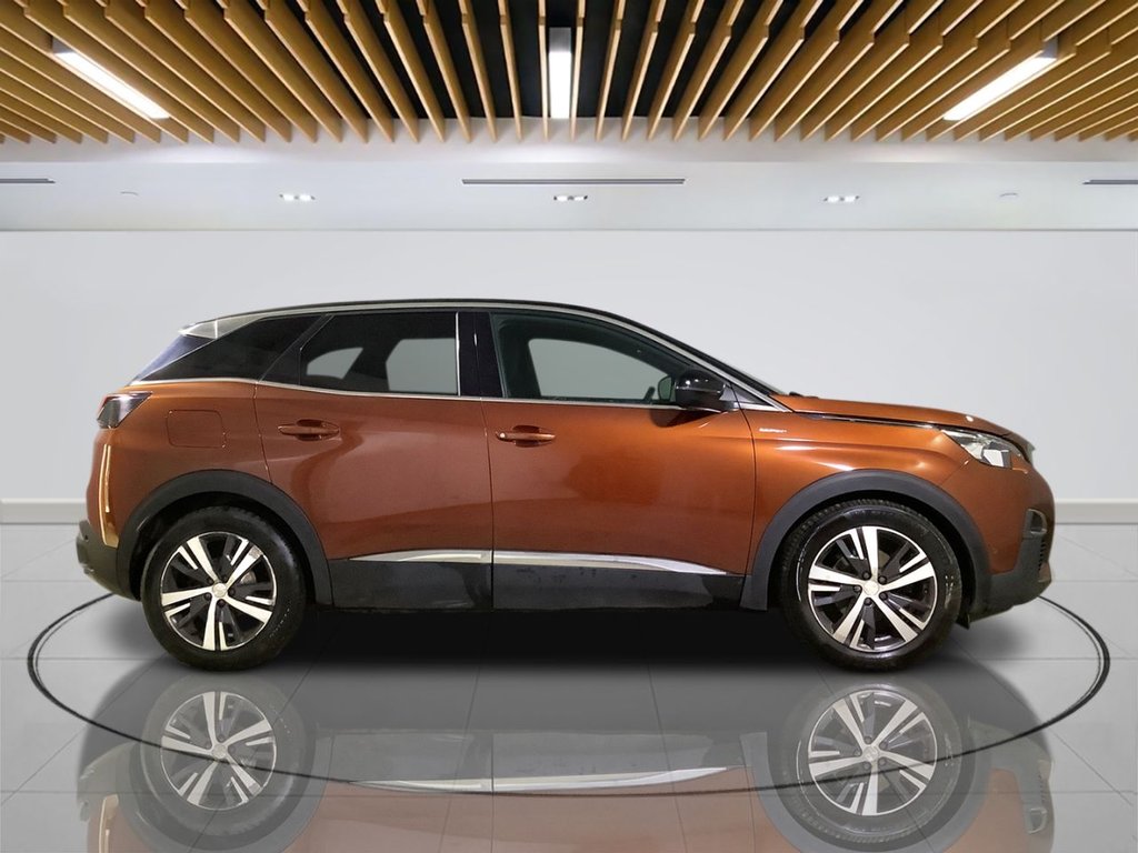 Used Peugeot 3008 2017 for sale - 76591186: Photo 9