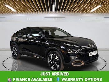Used Citroen C4 2022 for sale - 79288533: Photo