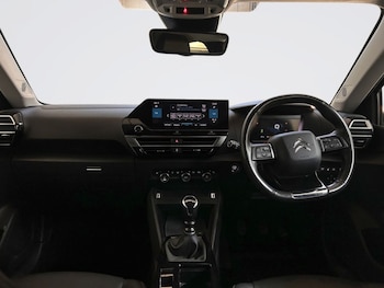 Used Citroen C4 2022 for sale - 79288533: Photo