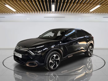 Used Citroen C4 2022 for sale - 79288533: Photo