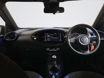 Used Toyota Aygo X 2022 for sale - 79607863: Photo