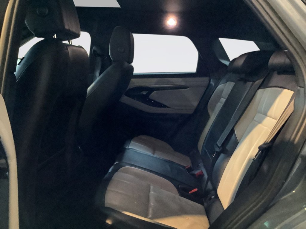 Used Land Rover Range Rover Evoque 2021 for sale - 76950314: Photo 10