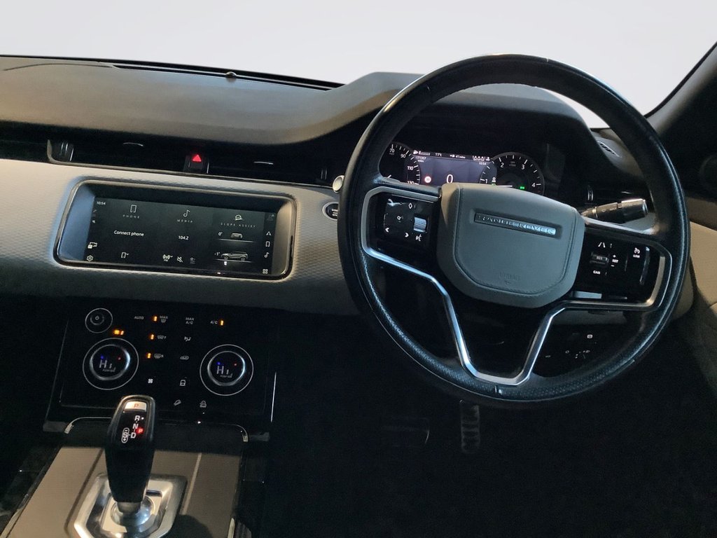 Used Land Rover Range Rover Evoque 2021 for sale - 76950314: Photo 13