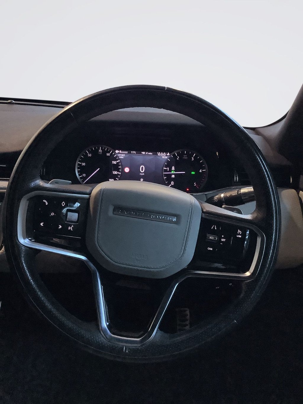 Used Land Rover Range Rover Evoque 2021 for sale - 76950314: Photo 14