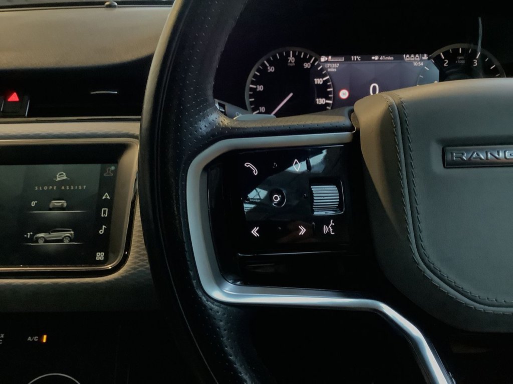 Used Land Rover Range Rover Evoque 2021 for sale - 76950314: Photo 15