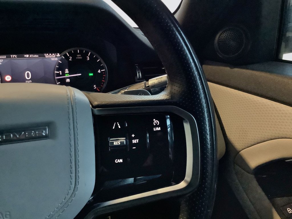 Used Land Rover Range Rover Evoque 2021 for sale - 76950314: Photo 17