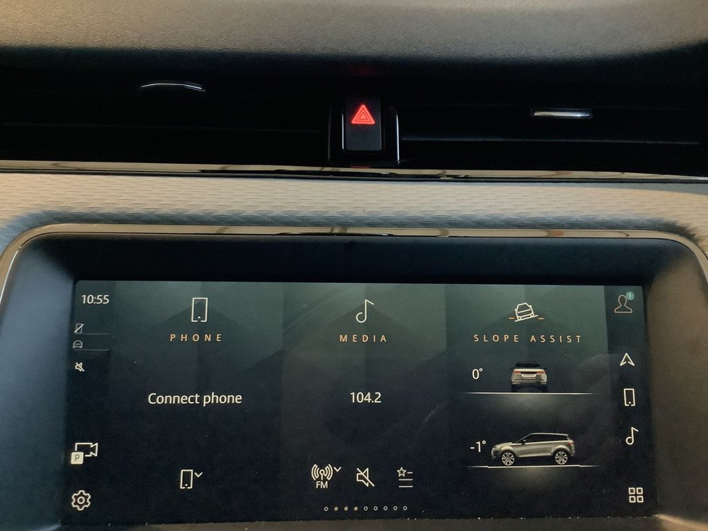 Used Land Rover Range Rover Evoque 2021 for sale - 76950314: Photo 21