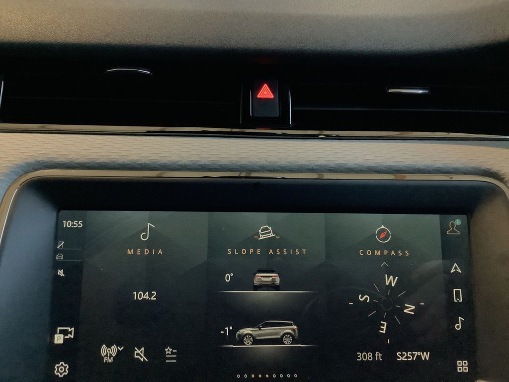 Used Land Rover Range Rover Evoque 2021 for sale - 76950314: Photo 22