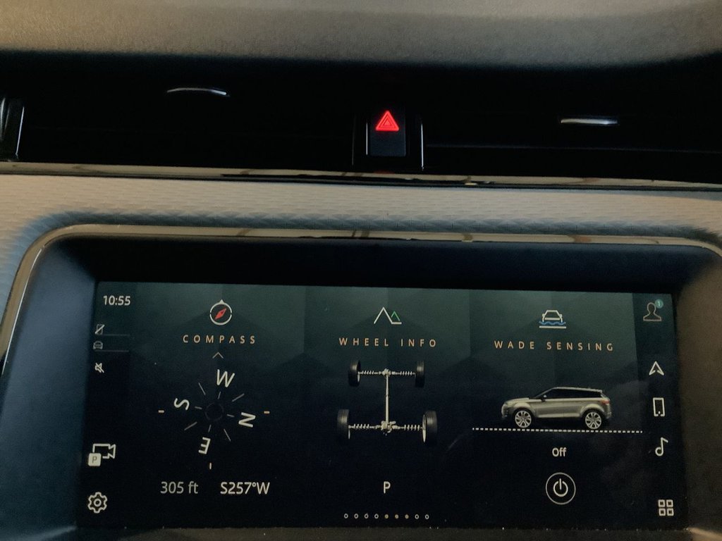 Used Land Rover Range Rover Evoque 2021 for sale - 76950314: Photo 23