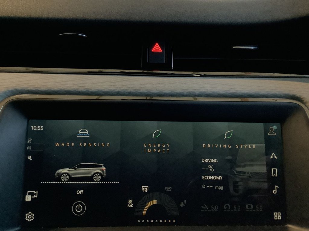 Used Land Rover Range Rover Evoque 2021 for sale - 76950314: Photo 24