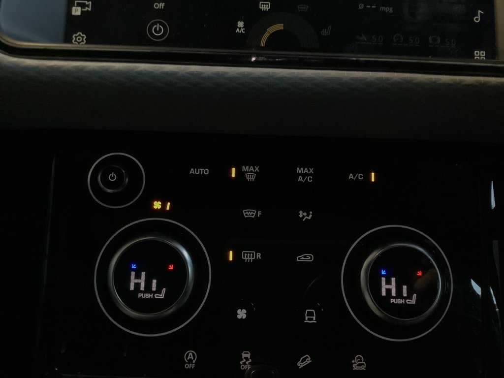 Used Land Rover Range Rover Evoque 2021 for sale - 76950314: Photo 25