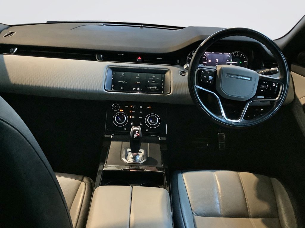 Used Land Rover Range Rover Evoque 2021 for sale - 76950314: Photo 3