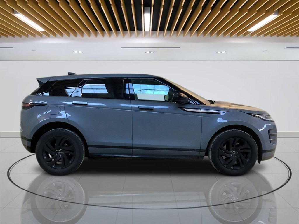 Used Land Rover Range Rover Evoque 2021 for sale - 76950314: Photo 7