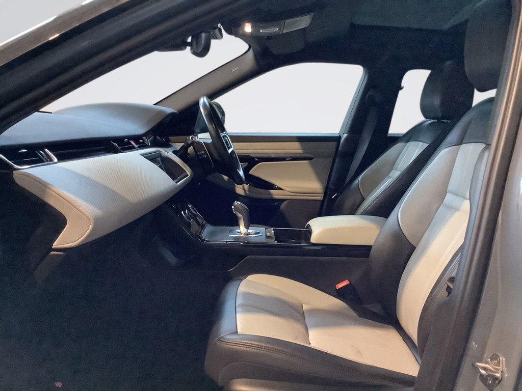 Used Land Rover Range Rover Evoque 2021 for sale - 76950314: Photo 9