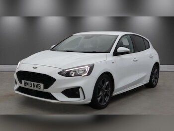 Used Ford Focus 2019 for sale - 78167044: Photo