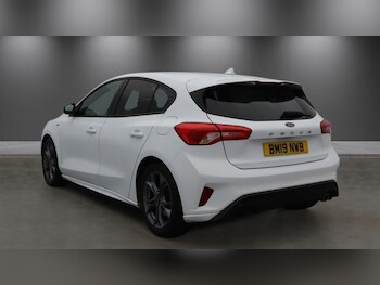 Used Ford Focus 2019 for sale - 78167044: Photo