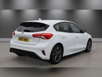 Used Ford Focus 2019 for sale - 78167044: Photo