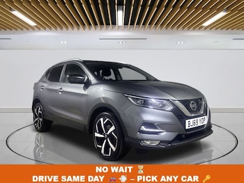 Used Nissan Qashqai 2019 for sale - 75979809: Photo