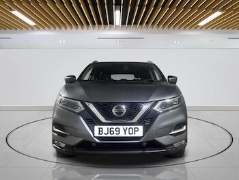 Used Nissan Qashqai 2019 for sale - 75979809: Photo