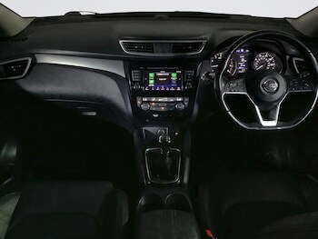 Used Nissan Qashqai 2019 for sale - 75979809: Photo