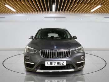 Used BMW X1 2017 for sale - 74616824: Photo