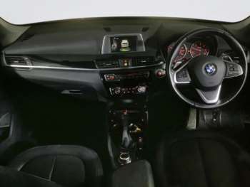 Used BMW X1 2017 for sale - 74616824: Photo