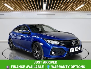 Used Honda Civic 2019 for sale - 78672361: Photo