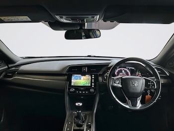 Used Honda Civic 2019 for sale - 78672361: Photo