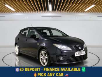 2010 (60) - 1.4 Sport Black 5dr